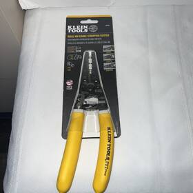 K1413 Klein Tools Dual Nm Cable Stripper/cutter