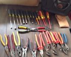 Klien Klein Mix Lot Of