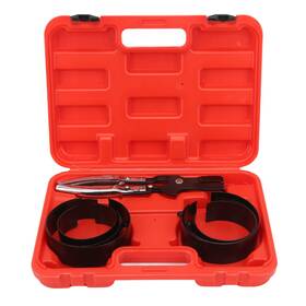 Klljrfw0kuogy7d2b Klljrfw Auto Engine Piston Ring Compressor Tool Set Univer