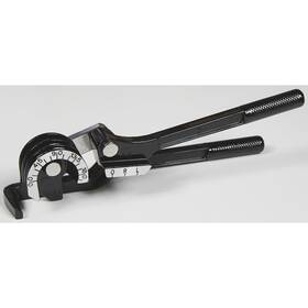 2891935 Klutch Pipe Tube Bender 3/8 Inch Diameter Max Bending Capacity