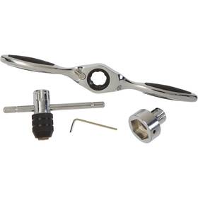 3554480 Klutch Tap And Die Drive Tool Set 5-pc