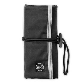 Knafs 850025463126 Tool Burrito Knife Maintenance Storage Pouch - Portable Travel Size Expandab