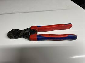 Knipex 003773066880 Bolt Cutter 71 32 200