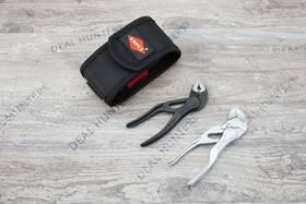 Knipex 003773087328 110 Mm 00 20 72 V04 Xs Open Box