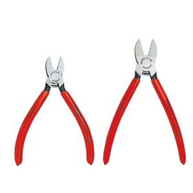 Knipex 843221019938 Tools 9k 00 80 90 Us Flush Cut Diagonal Cutters Set 2-piece