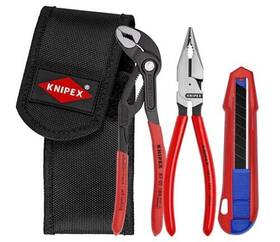 Knipex 843221029821 Tools 9k 00 80 169 Us 2024 Holiday Gift Set With Free Cutix Sna