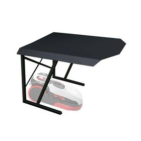 Knmuoep 747783976916 Large Robot Mower Garage Alloy Steel Wire Free Lawn Cover Durab