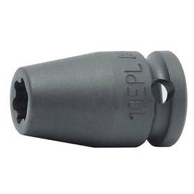 13425-10epl Ko-ken Socket Torxplus 10epl Low Profile 32mm 3/8 Sq. Drive