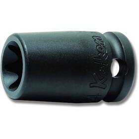 13425eg-e10 Ko-ken Socket Torx E10 32mm Magnet 3/8 Sq. Drive