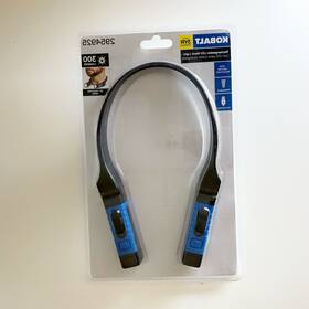 2954925 Kobalt 008965006877 Led Neck Light Rechargeable New Water Resistant Gift