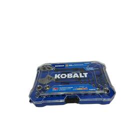 5389232 Kobalt 46 Piece Mechanic S Tool Set #5389232