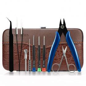 Kofot 711221024057 Diy Tool Kit For Electric Repair Home 9 In 1