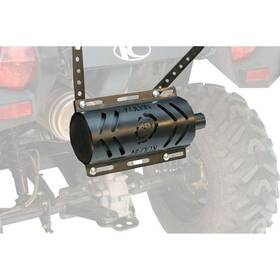 53570 Kolpin Stealth Exhaust 2.0 Universal Heatshield Fit High Flow Hardware Included