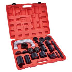 Np99240510 Koopool Heavy - Duty 23 Piece Master Kit For Ball Joint And U Pre