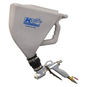 Pc401 Kraft Tool 765139336764 Ezy Deck Pro Gun And Hopper