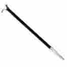Kti71606 K Tool International 6 Inch Bent End Pry Bar