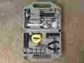 Kttk01 Unbranded Tool Kit