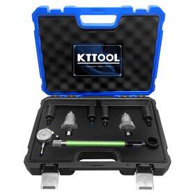 Kt3662 Kttool Camshaft Lock / Timing Tool For Lamborghini Aventador Lp700 Murcielago 6.5l