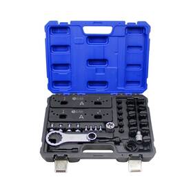 Kt4010a Kttool New Engine Camshaft Locking Timing Tool Set Fit For Audi Porsche 3.0t 2.9t Hy
