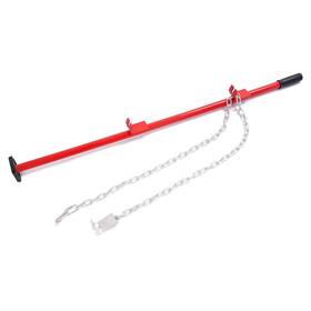 Bl2828 Kuafu Universal Auto Body Alignment Bar Pulling Stick Tool 52-3/8in For Car R
