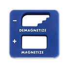 Kzblu90262 Katzco Blue Precision Magnetizer Screwdrivers Small Tools Big 743841485000