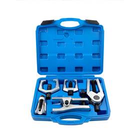 Bcfl0626 Kzino Ball Joint Separator 5-in-1 Removal Tool Set Splitter Ki