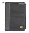 L217 Custom Leathercraft Clc Tech Gear Lighted Pro Business 012300140829
