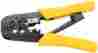 L22566 Fluke Networks Core Modular Crimper Crimp Tool New 754082038108