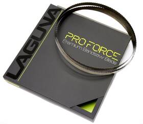 Laguna Tools 642872597907 Pro Force 3/8 Inch X 14tpi 105 Bandsaw Blade