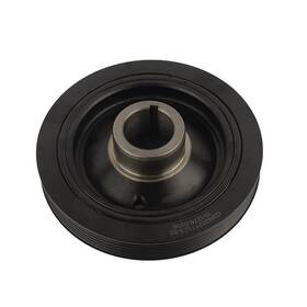 12610-77e11 Lamerto 12610-77e12 Crankshaft Pulley 1261077e11 With 1999-2003 Su-zuki Vi-tara / 1999-2004 Chev-