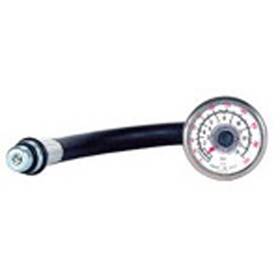 Tu-21c Lang Tools Small Engine Compression Tester To 200 Psi M14 And M18