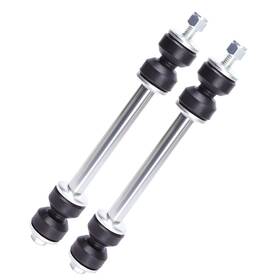Lcwrgs 156177 Front Stabilizer Sway Bar Link Replacement For 1988-2019 Chevy Silvera