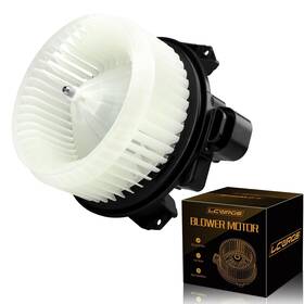 700215 Lcwrgs Ac Heater Blower Motor Fan Fits For Toyota Camry Tundra 4runner Avalon Highla