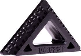 F5006 Left Side Trimble Door And Window Casing Reveal Tool - 3/16 1/4 Inch