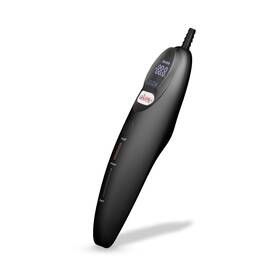 Leluv 195023155315 Magna Lcd Smart Handheld Vacuum Pump Contoller Usb Rechargeable Programmable