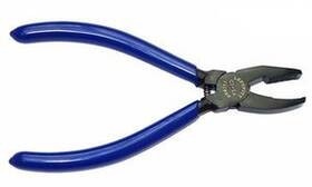 Pcj-1a Leponitt Deluxe Curved Jaw Breaker Grozier Pliers