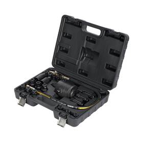 Usc38-0004 Lesolar Pneumatic Injector Puller Kit With Toolbox Hammer Interface