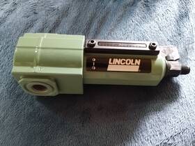 602104 Lincoln Filter