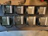 Lip-8012e Lip-9030 Ipecs Lot Of Ericsson Lg Ip Telephones Used