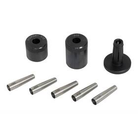 Lisle 083045347200 Injector Seal Installer Kit 8 Pc