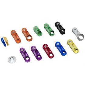 Lisle 083045394808 Aluminum Spring Disconnect Set 13 Pc