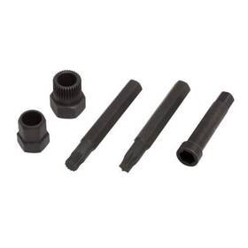 Lisle 083045576501 57650 Alternator Decoupler Tool Set