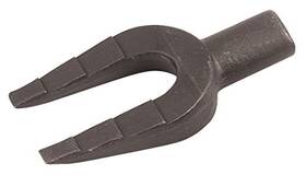 41410 Lisle 45 1-1/8 Inch Stepped Fork