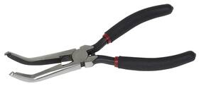 42870 Lisle Plastic Clip Removal Pliers 45 Degree