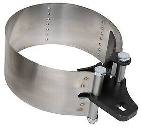 53090 Lisle 45 5-1/4 Inch -5-3/4 Wide Band Hd Filter Wrench