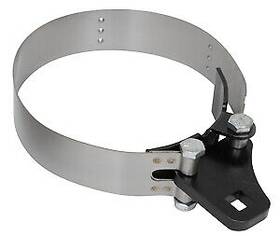 53440 Lisle 45 5-1/4 Inch -5-3/4 Narrow Band Hd Filter Wrench