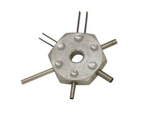 56500 Lisle 59 Lis Terminal Tool