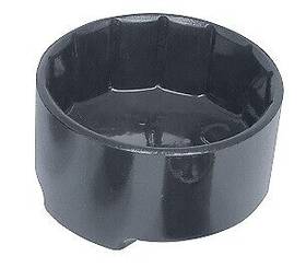 62220 Lisle 45 1 64mm - 14 Flutes End Cap Filter Wrench