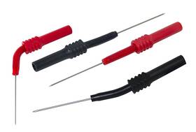 83045651505 Lisle 65150 4 Pc. Flexible Back Probe Pins
