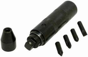 30750 Lisle 726084543058 Hand Impact Tool Set